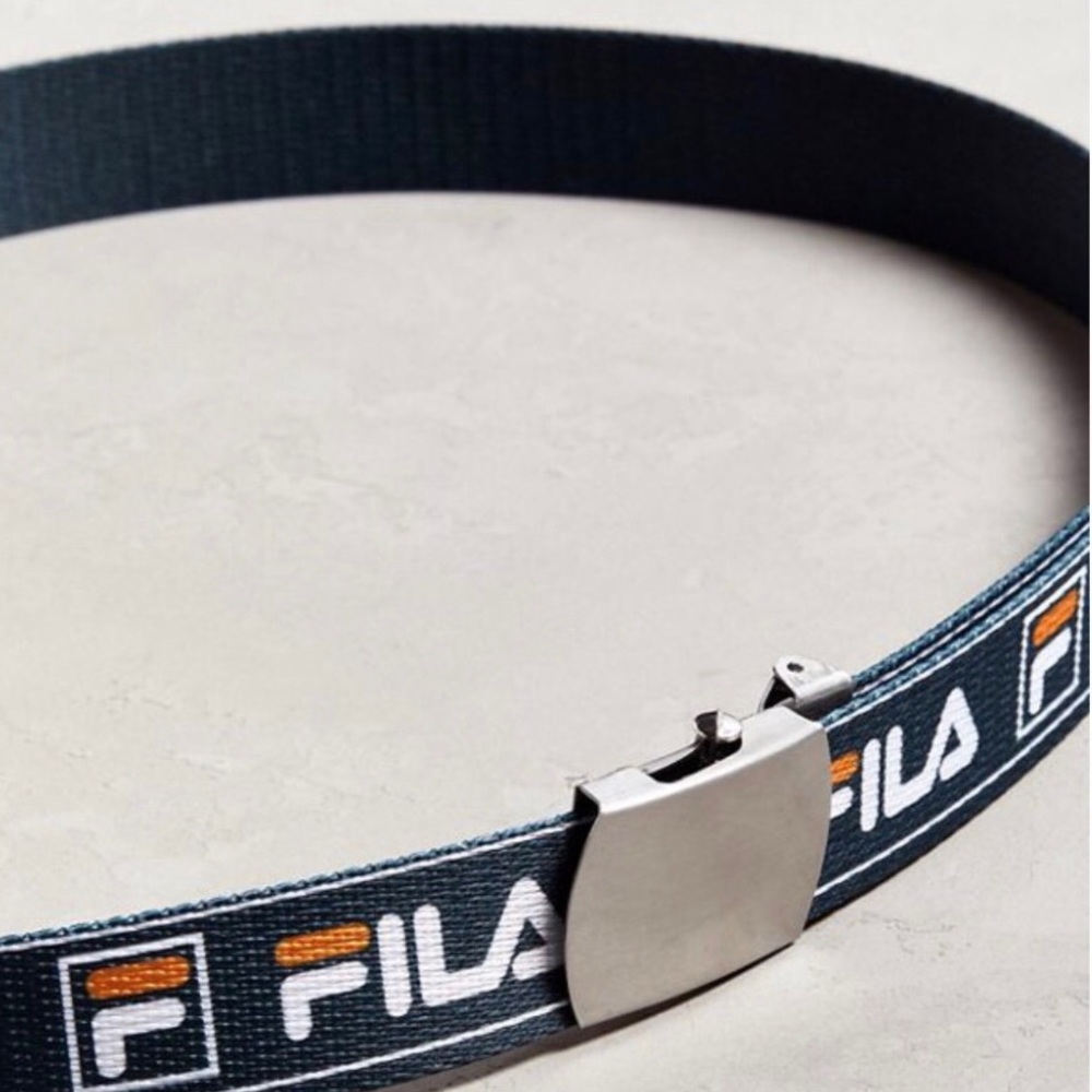 FILA SLIDER BELT - Picture 2 of 4